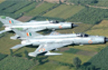 MiG-21 Aircraft crashes in Barmer in Rajasthan, Pilot ejects Safely